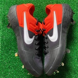 Nike Alpha Baseball Cleats Size 11 Brand New